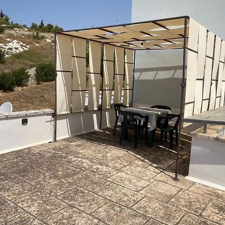 Casa Martina Apartment Santa Maria al Bagno Exterior photo