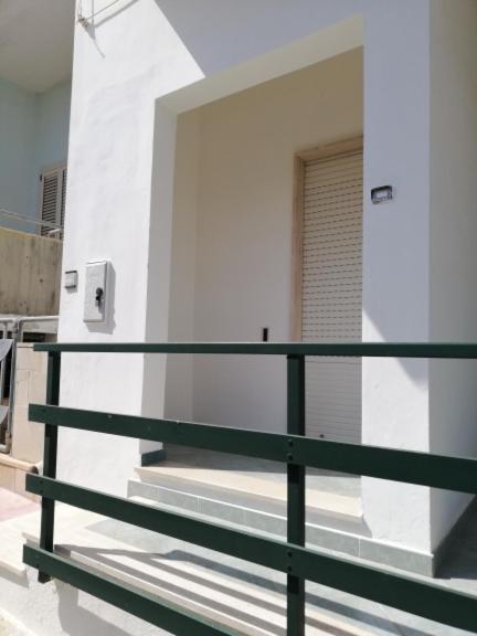 Casa Martina Apartment Santa Maria al Bagno Exterior photo