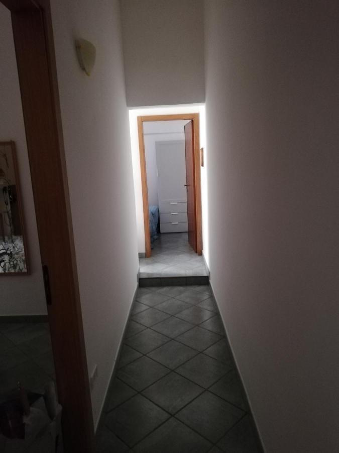 Casa Martina Apartment Santa Maria al Bagno Exterior photo