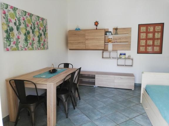 Casa Martina Apartment Santa Maria al Bagno Exterior photo
