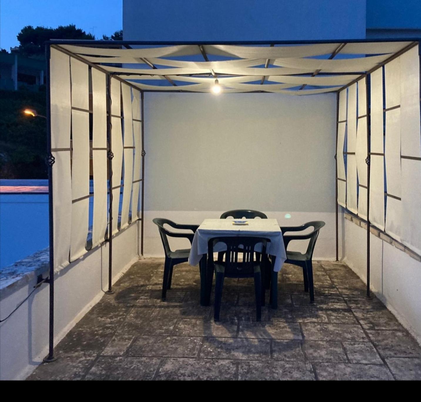 Casa Martina Apartment Santa Maria al Bagno Exterior photo